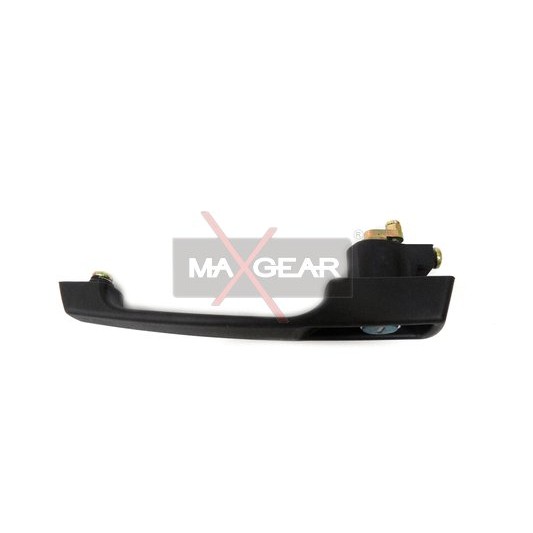 Слика на Рачка за врата MAXGEAR 28-0006 за Mercedes G-class (w463) G 350 CDI - 211 коњи дизел