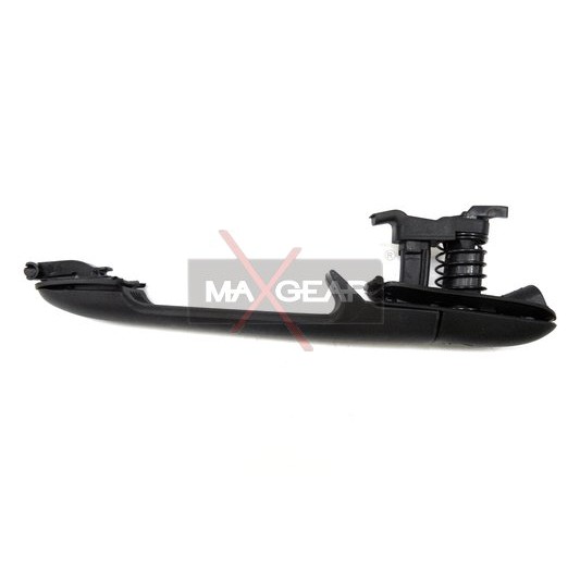 Слика на Рачка за врата MAXGEAR 28-0007 за Mercedes Sprinter 3-t Bus (903) 313 CDI 4x4 - 129 коњи дизел