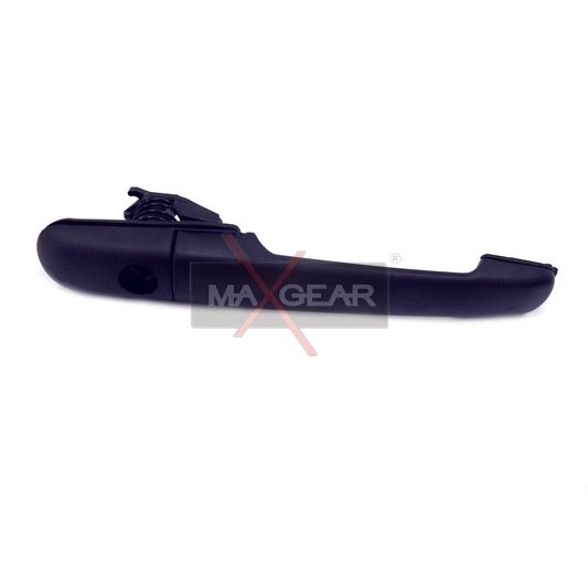 Слика на Рачка за врата MAXGEAR 28-0009 за камион Mercedes Atego 2 1029, 1029 L - 286 коњи дизел