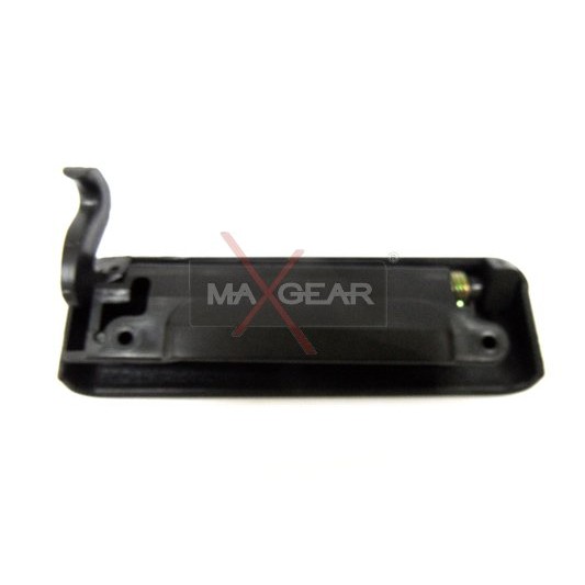 Слика на Рачка за врата MAXGEAR 28-0022 за Ford Escort 6 Convertible (all) 1.8 16V XR3i - 105 коњи бензин