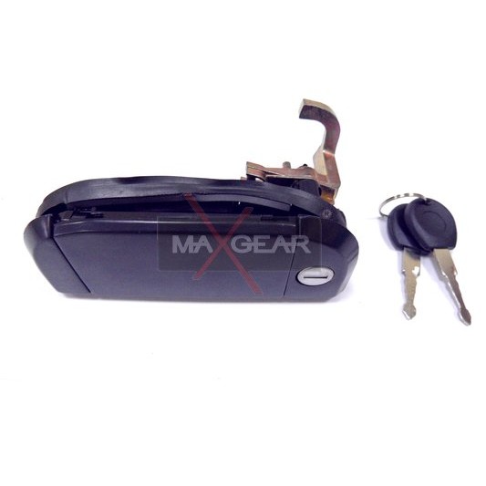 Слика на Рачка за врата MAXGEAR 28-0187