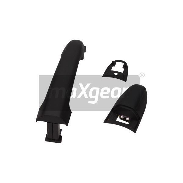 Слика на Рачка за врата MAXGEAR 28-0297 за VW Crafter 30-35 bus (2E) 2.5 TDI - 109 коњи дизел