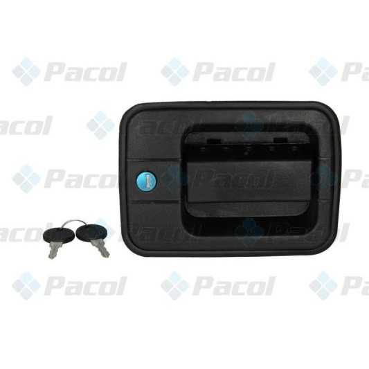 Слика на Рачка за врата PACOL IVE-DH-001L за камион Iveco Eurocargo 110 E 25 WS tector - 251 коњи дизел