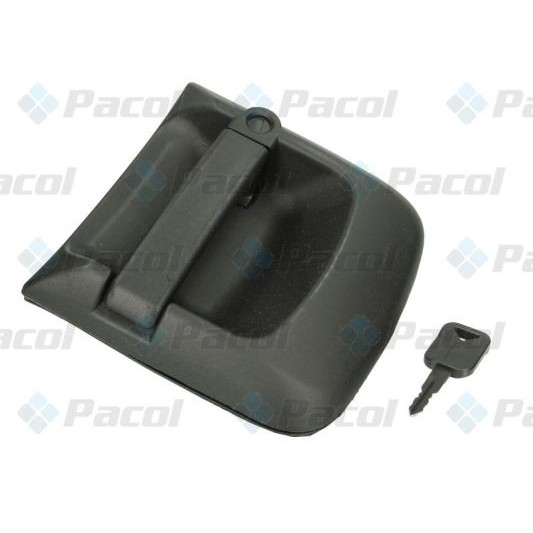 Слика на Рачка за врата PACOL MAN-DH-003R за камион MAN TGA 18.350, 18.360 FC, FLC, FLLC, FLLRC, FLLW, FLRC, FLLRW, FRC - 350 коњи дизел