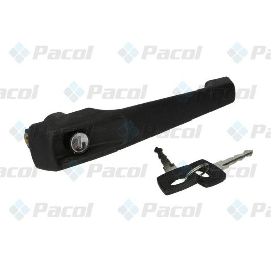 Слика на Рачка за врата PACOL MER-DH-002 за Mercedes T1 BOX (602) 309 D 3.0 - 88 коњи дизел