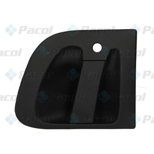 Слика на Рачка за врата PACOL RVI-DH-001L за камион Renault Premium 2 Distribution 280.26 - 280 коњи дизел