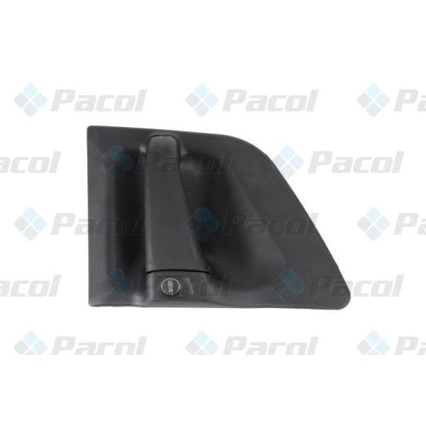 Слика на Рачка за врата PACOL SCA-DH-005R за камион Scania P,G,R,T Series P 230, R 230 - 230 коњи дизел