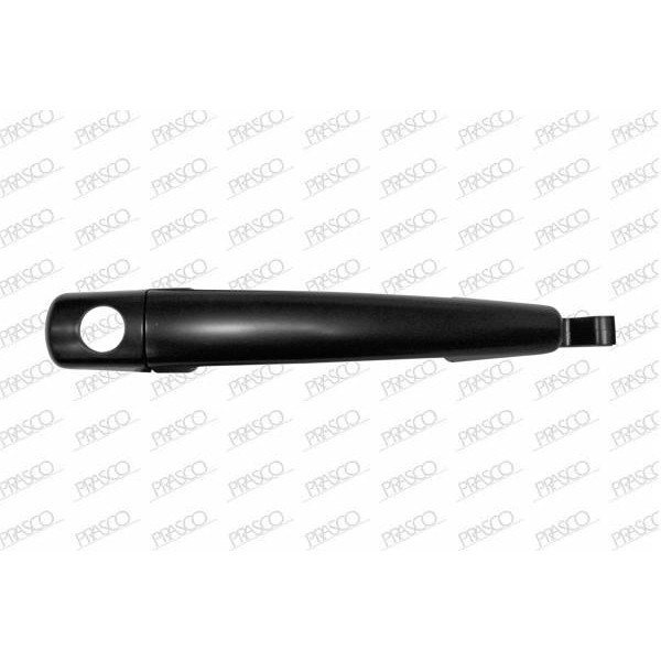 Слика на Рачка за врата PRASCO FT9238304 за Peugeot 2008 1.6 BlueHDi 75 - 75 коњи дизел