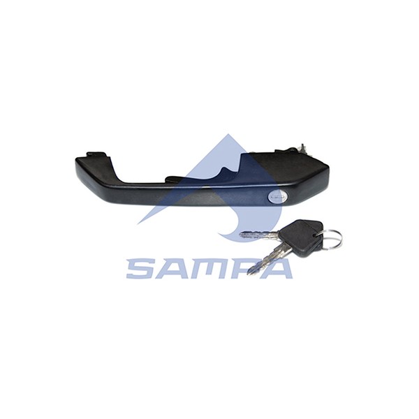 Слика на Рачка за врата SAMPA 043.168 за камион Scania 3 Series 113 E/320 - 320 коњи дизел