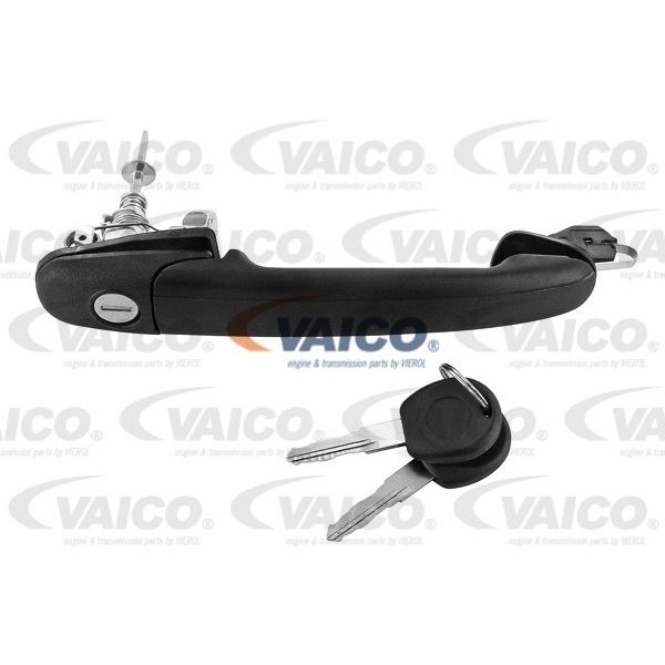 Слика на Рачка за врата VAICO Original  Quality V10-6143 за VW Polo 3 (6n1) 60 1.4 - 60 коњи бензин