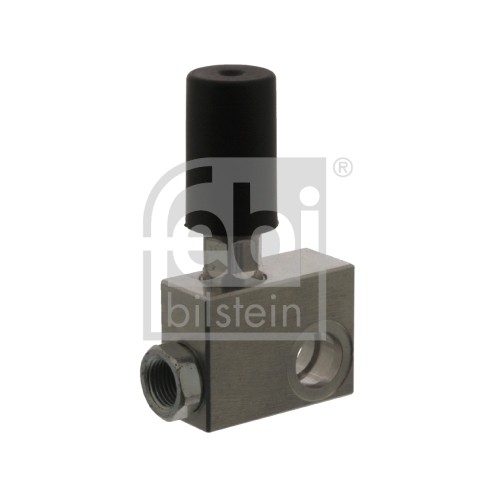 Слика на рачна пумпица FEBI BILSTEIN 39165 за камион Volvo NH 12/380 - 379 коњи дизел