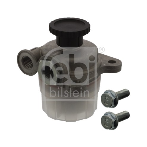 Слика на рачна пумпица FEBI BILSTEIN 45508 за камион MAN F 90 26.262 DFAK - 260 коњи дизел