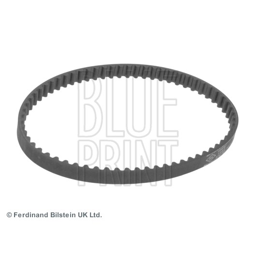 Слика на Ребрест ремен BLUE PRINT ADC47509 за Mitsubishi Galant 6 Saloon (EA) 2.4 GDI (EA3A) - 150 коњи бензин