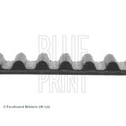 Слика 2 на Ребрест ремен BLUE PRINT ADC47512