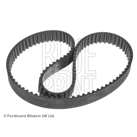 Слика на Ребрест ремен BLUE PRINT ADG07517