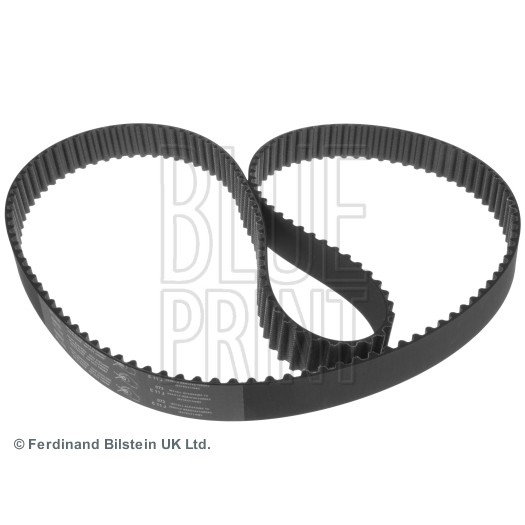 Слика на Ребрест ремен BLUE PRINT ADM57531