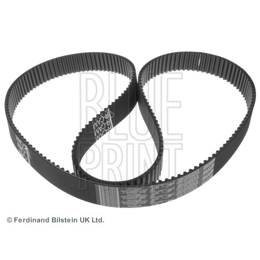 Слика на Ребрест ремен BLUE PRINT ADT37532