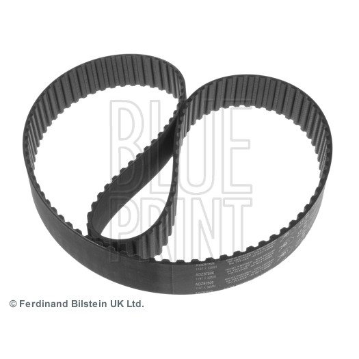 Слика на Ребрест ремен BLUE PRINT ADZ97506