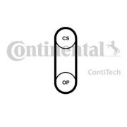 Слика 2 $на Ребрест ремен CONTINENTAL CT1204