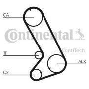 Слика 2 $на Ребрест ремен CONTINENTAL CT773