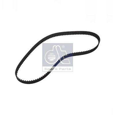 Слика на Ребрест ремен DT Spare Parts 7.54891 за Mercedes C-class Sports Coupe (CL203) C 230 (203.752) - 204 коњи бензин