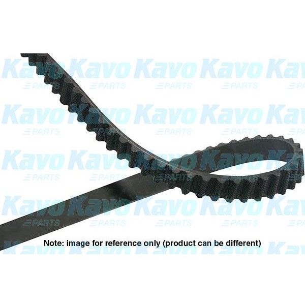 Слика на Ребрест ремен KAVO PARTS DTB-3504