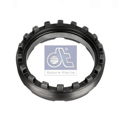 Слика на реглажен пръстен, диференциал DT Spare Parts 3.60080 за камион MAN TGA 26.510 FDC, FDLC, FDLRC, FDRC - 510 коњи дизел