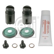 Слика 1 на регулатор, добош сопирачки FEBI BILSTEIN 02853