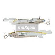 Слика 1 на регулатор, добош сопирачки MAXGEAR 19-3317