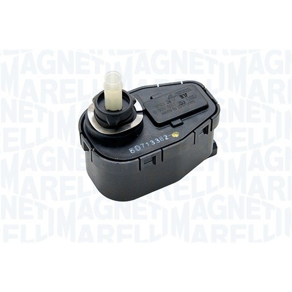 Слика на Регулатор за фарови MAGNETI MARELLI 710307851356 за камион MAN F 2000 26.464 FNLS - 460 коњи дизел