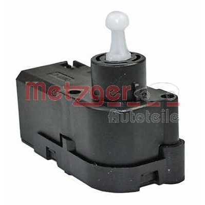 Слика на Регулатор за фарови METZGER 0916239 за Skoda Octavia (1U2) 1.4 16V - 75 коњи бензин