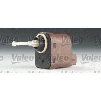 Слика на Регулатор за фарови VALEO 085179 за VW Polo 3 Classic (6kv2) 90 1.8 - 90 коњи бензин