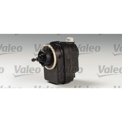 Слика на Регулатор за фарови VALEO ORIGINAL PART 087267 за Citroen Jumpy U6U 1.9 D 70 - 69 коњи дизел