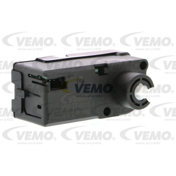 Слика на Регулатор за фарови VEMO Original  Quality V10-77-0018-1 за Ford Fiesta 5 (jh,jd) 1.6 16V - 100 коњи бензин