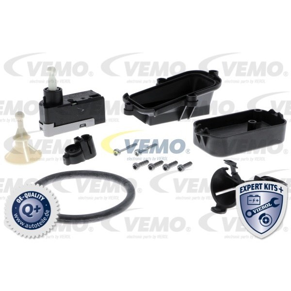 Слика на Регулатор за фарови VEMO Q+ MADE IN GERMANY V40-77-0014