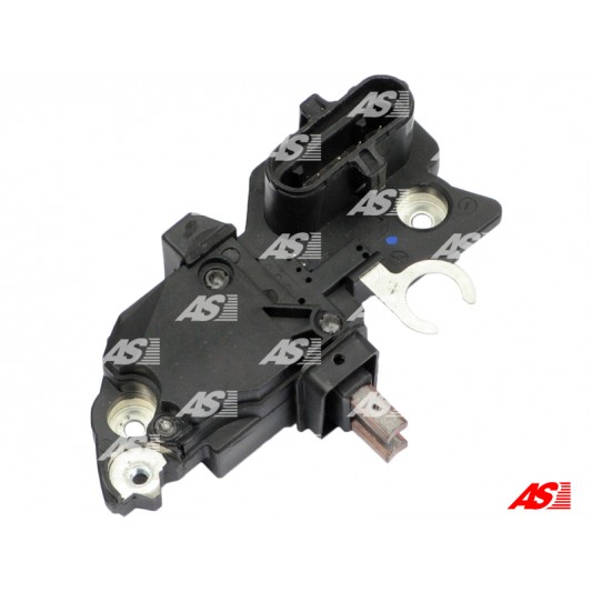 Слика на Регулатор на алтернатор AS-PL Brand new  Alternator regulator DISCONTINUED ARE0086 за камион MAN EM EM 223 - 220 коњи дизел