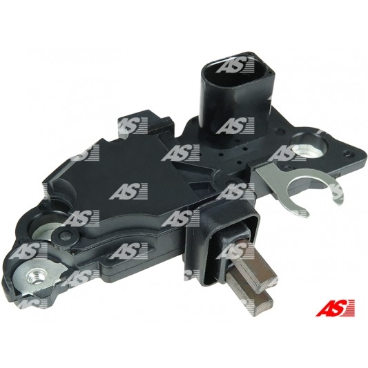 Слика на Регулатор на алтернатор AS-PL Brand new  Alternator regulator ARE0008S за Audi A4 Avant (8ED, B7) 2.7 TDI - 180 коњи дизел