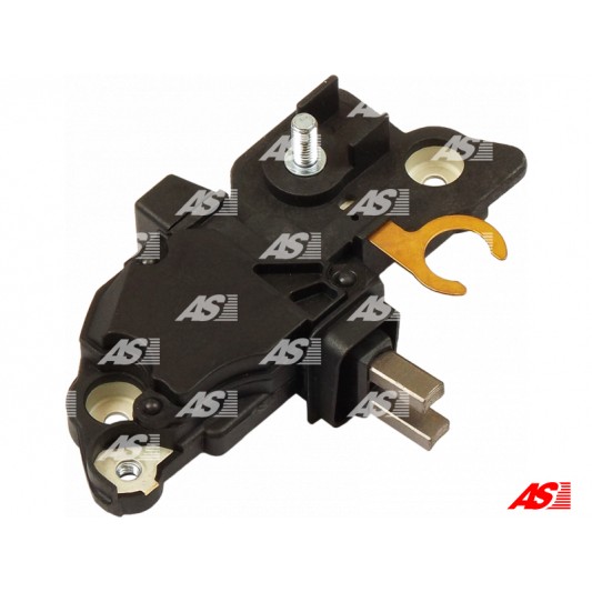 Слика на Регулатор на алтернатор AS-PL Brand new  Alternator regulator ARE0012 за Lancia Musa (350) 1.3 D Multijet - 70 коњи дизел