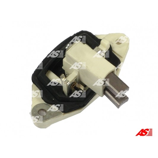 Слика на Регулатор на алтернатор AS-PL Brand new  Alternator regulator ARE0021 за Opel Astra F Van 1.6 i - 71 коњи бензин