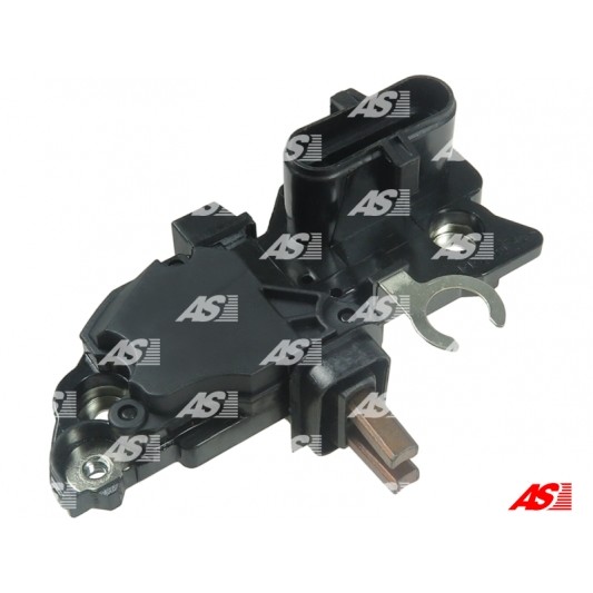 Слика на Регулатор на алтернатор AS-PL Brand new  Alternator regulator ARE0042S за камион Renault Premium 2 Distribution 410.18 D - 410 коњи дизел