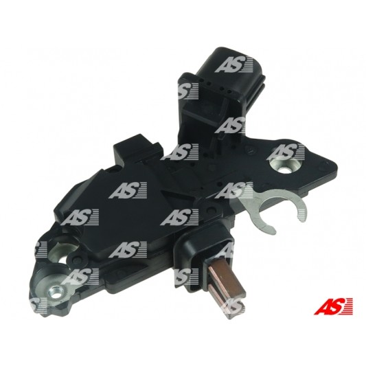 Слика на Регулатор на алтернатор AS-PL Brand new  Alternator regulator ARE0045S за Toyota Avensis Liftback (T22) 1.6 VVT-i - 110 коњи бензин