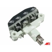 Слика 2 на Регулатор на алтернатор AS-PL Brand new  Alternator regulator ARE0046