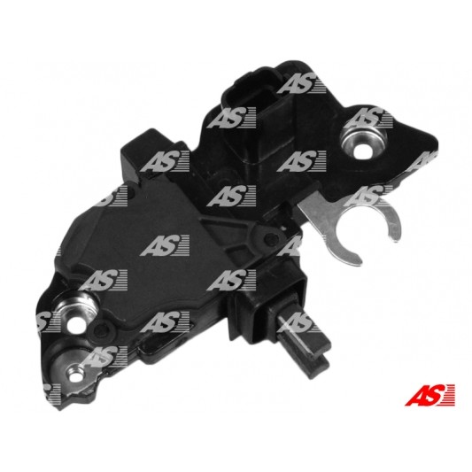 Слика на Регулатор на алтернатор AS-PL Brand new  Alternator regulator ARE0063 за Renault Megane 2 Hatchback 1.5 dCi - 86 коњи дизел