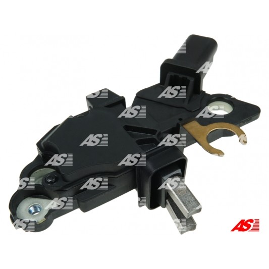 Слика на Регулатор на алтернатор AS-PL Brand new  Alternator regulator ARE0065S за Citroen C5 RD Sedan 2.0 16V - 140 коњи бензин