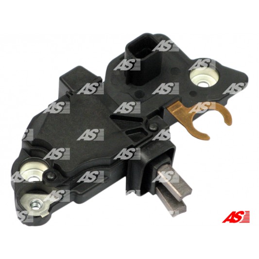 Слика на Регулатор на алтернатор AS-PL Brand new  Alternator regulator ARE0082 за Renault Megane 2 Saloon 1.6 - 105 коњи бензин