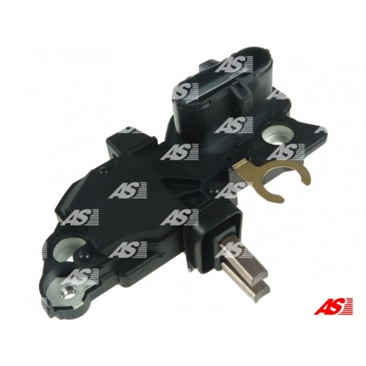 Слика на Регулатор на алтернатор AS-PL Brand new  Alternator regulator ARE0086S за камион MAN TGA 18.350, 18.360 FC, FLC, FLLC, FLLRC, FLLW, FLRC, FLLRW, FRC - 350 коњи дизел