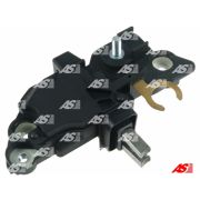 Слика 1 на Регулатор на алтернатор AS-PL Brand new  Alternator regulator ARE0088S