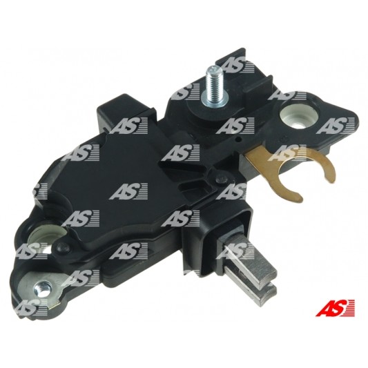 Слика на Регулатор на алтернатор AS-PL Brand new  Alternator regulator ARE0088S за CHEVROLET COMBO 1.6 - 91 коњи бензин