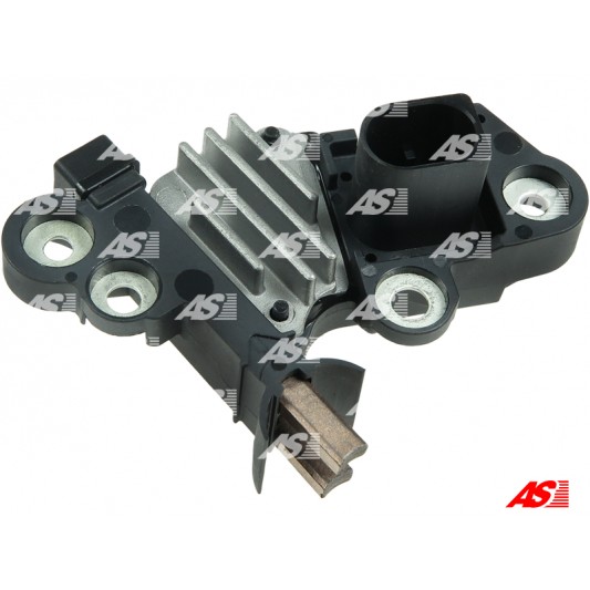 Слика на Регулатор на алтернатор AS-PL Brand new  Alternator regulator ARE0107 за Citroen Jumper BOX 2.2 HDi 150 - 150 коњи дизел