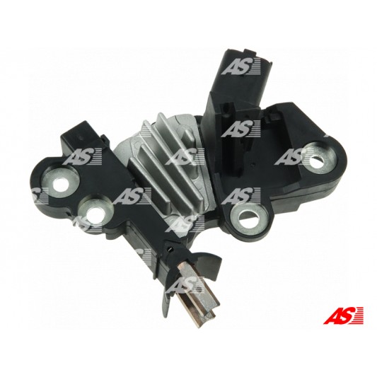 Слика на Регулатор на алтернатор AS-PL Brand new  Alternator regulator ARE0126S2 за Citroen Berlingo 1.6 VTi 120 - 120 коњи бензин